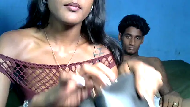 indiangeni20 online show from 03-01-25, 07:26