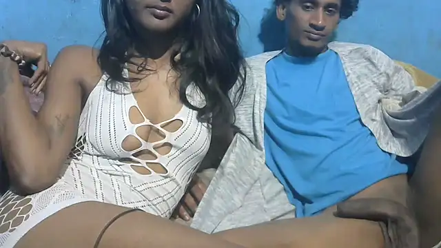 indiangeni20 online show from 12-13-25, 07:53