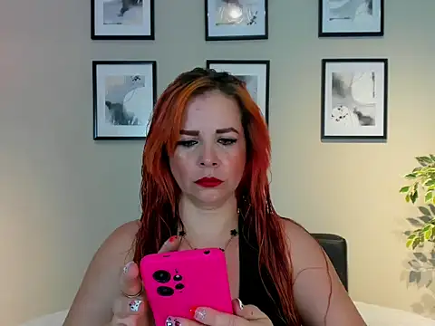 Snapshot of HannaBrave chatting on 03-17-26, 07:17 HannaBrave online show from 03-17-26, 07:17