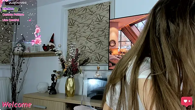 3lla Rose online show from 01-21-25, 10:41