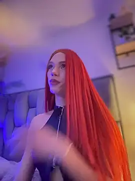 Carlita cute online show from 01-10-25, 02:25