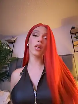 Carlita cute online show from 02-28-25, 07:37