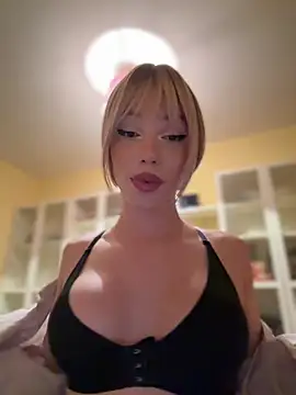 Carlita cute online show from 02-03-26, 10:59