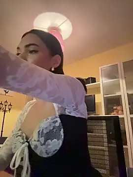 Carlita cute online show from 03-15-26, 01:11