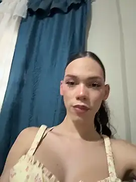 Carlita cute online show from 04-17-26, 10:46