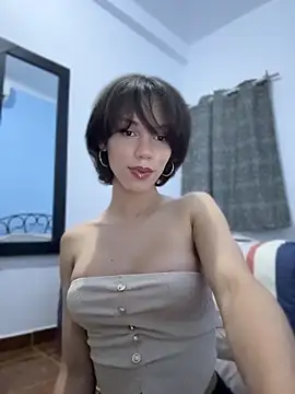 Carlita cute online show from 05-07-26, 02:17