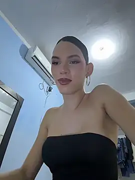 Carlita cute online show from 05-16-26, 12:18
