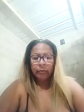 Afroditabichota online show from 03-19-25, 12:15