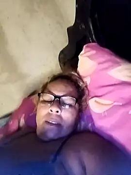 Afroditabichota online show from 09-09-25, 10:26