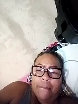 Afroditabichota online show from 09-27-25, 01:05