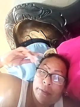 Afroditabichota online show from 11-27-25, 11:45