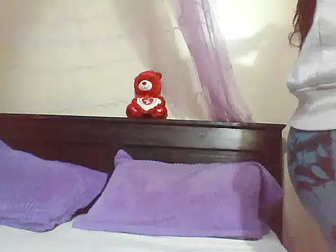 EBONYVANILLA02 online show from 03-20-26, 12:32