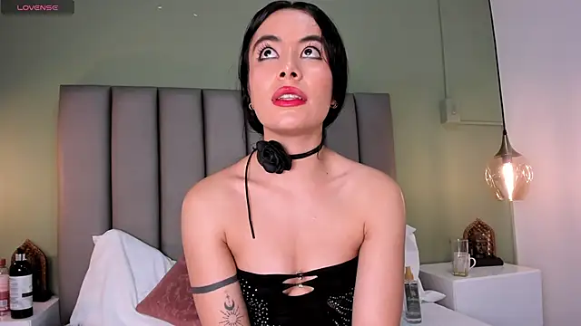 Samaanthaa  online show from 02-13-25, 06:48