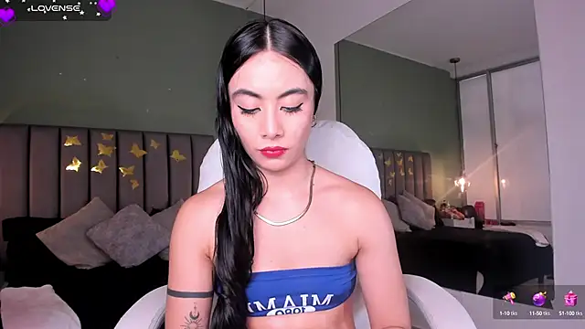 Samaanthaa  online show from 03-19-25, 03:19