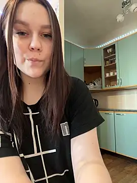 Marylallka5 online show from 01-17-25, 07:51