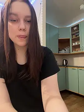 Marylallka5 online show from 02-03-25, 01:52