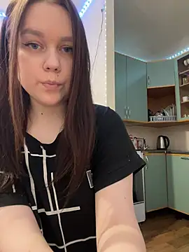 Marylallka5 online show from 02-24-25, 10:14