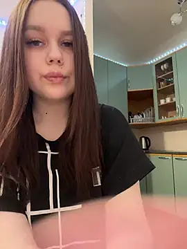 Marylallka5 online show from 03-20-25, 07:35