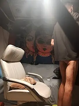 Gillygilly76 online show from 01-08-26, 11:18