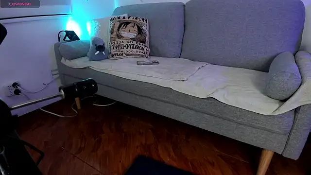 Gaby Miller22 online show from 03-28-26, 01:49