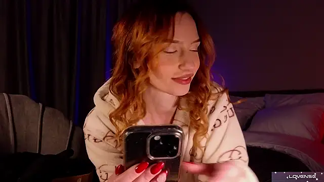 Snapshot of GeraTender1 chatting on 02-14-25, 07:33 GeraTender1 online show from 02-14-25, 07:33