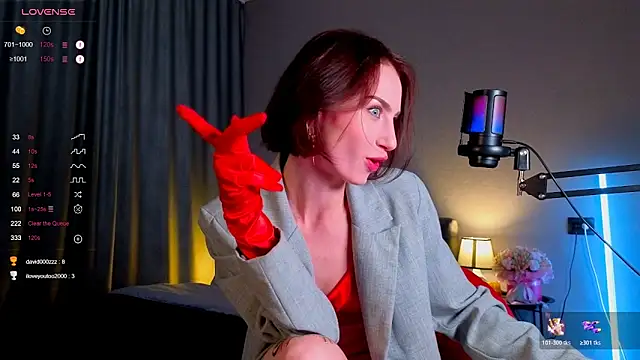 Snapshot of GeraTender1 chatting on 10-21-25, 03:35 GeraTender1 online show from 10-21-25, 03:35