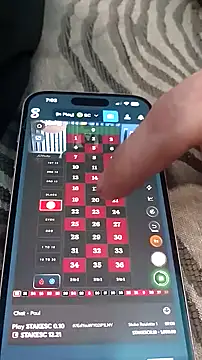 Snapshot of baby23boy chatting on 09-30-25, 11:04 baby23boy online show from 09-30-25, 11:04