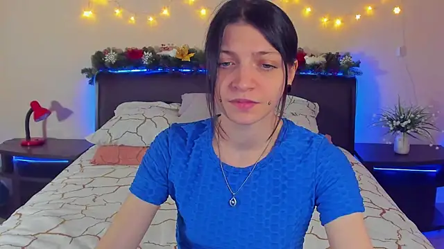 Lolly Haze online show from 01-09-25, 07:52