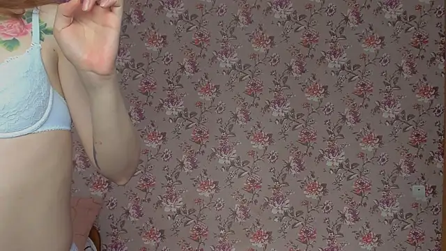 Lolly Haze online show from 05-29-26, 04:21