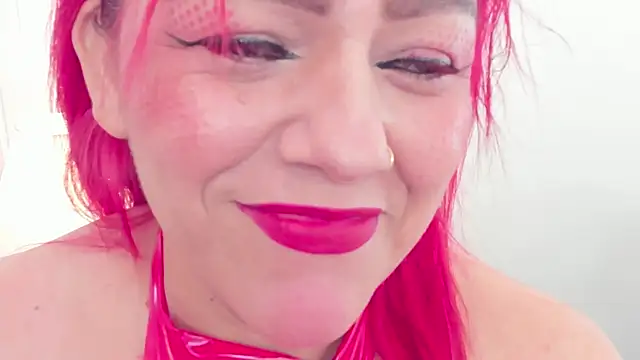 Aaliyah Padron online show from 03-08-25, 09:18