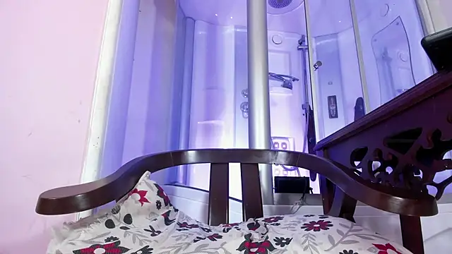 sexy-luna-star-ts online show from 11-30-25, 08:29