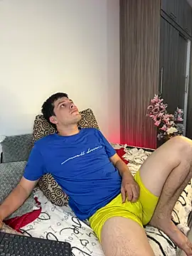  Ottis  online show from 02-06-26, 04:17