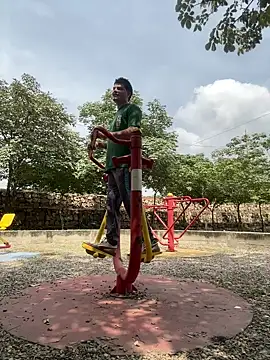  Ottis  online show from 02-14-26, 03:31