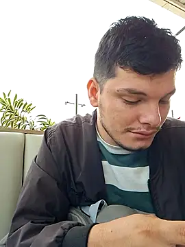  Ottis  online show from 03-28-26, 02:27