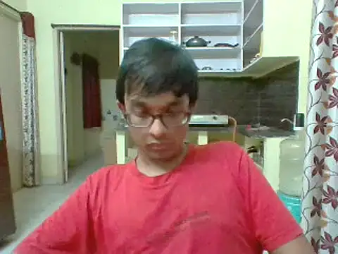 THE NAKED BOY online show from 01-15-25, 06:51