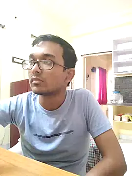 THE NAKED BOY online show from 01-19-25, 04:54