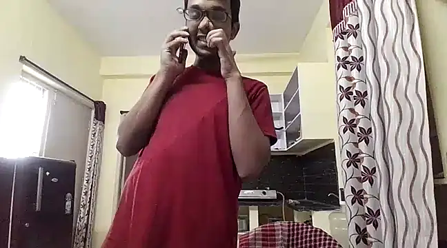 THE NAKED BOY online show from 02-25-25, 08:14