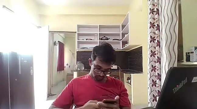 THE NAKED BOY online show from 03-06-25, 02:30