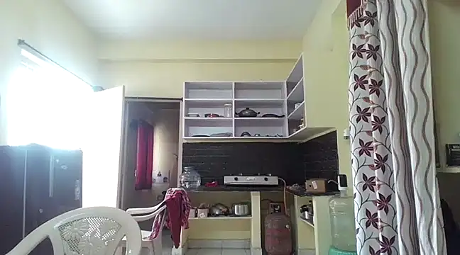 THE NAKED BOY online show from 03-17-25, 03:36