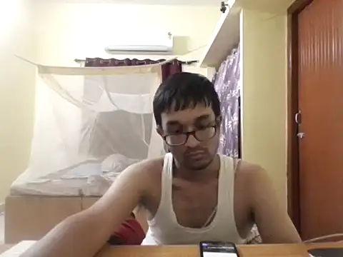 THE NAKED BOY online show from 09-18-25, 02:08