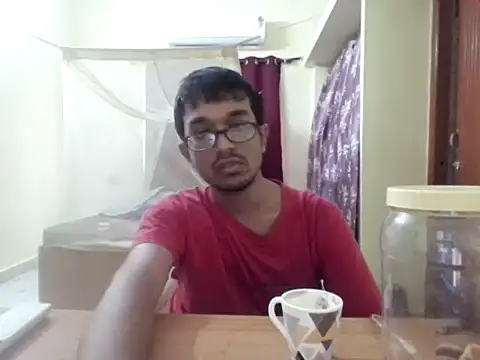 THE NAKED BOY online show from 09-21-25, 05:53