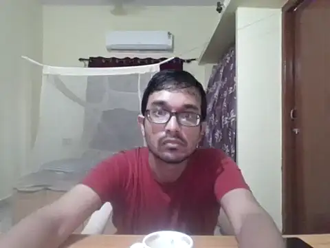 THE NAKED BOY online show from 09-27-25, 05:01