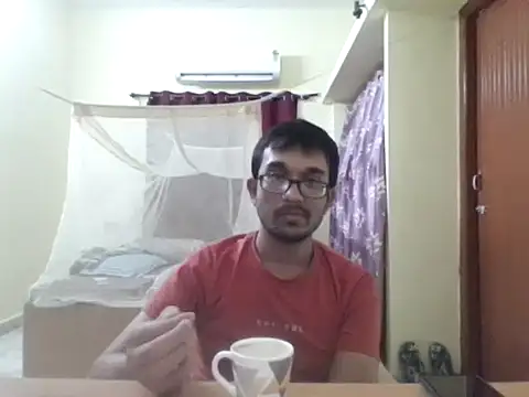 THE NAKED BOY online show from 09-30-25, 01:16