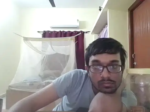 THE NAKED BOY online show from 10-09-25, 04:16