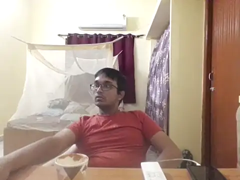 THE NAKED BOY online show from 10-14-25, 01:56