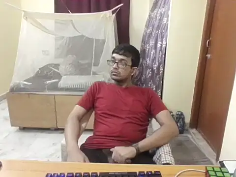 THE NAKED BOY online show from 02-27-26, 07:03