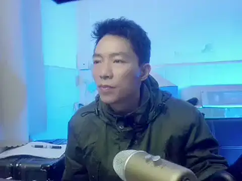 xhqds online show from 02-06-25, 03:52