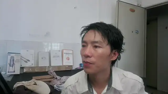 xhqds online show from 07-04-26, 11:33