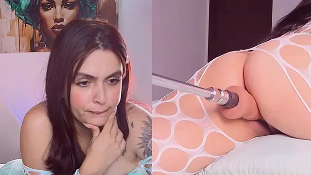 Sara Turner online show from 12-02-25, 04:07