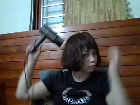 Angela-Eira online show from 03-07-25, 12:12